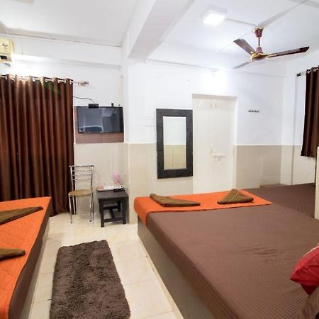 Travo Suites Panjim Панаджи Экстерьер фото