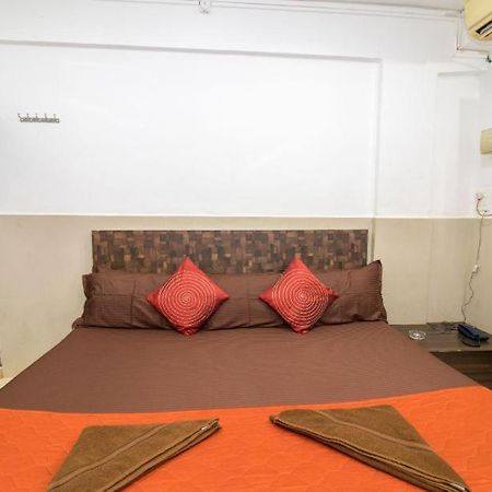 Travo Suites Panjim Панаджи Экстерьер фото
