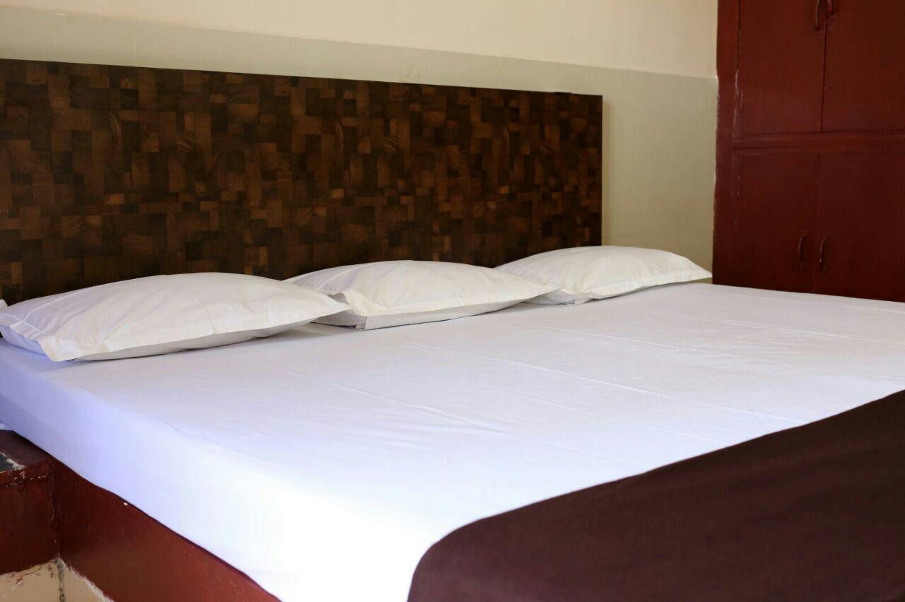 Travo Suites Panjim Панаджи Экстерьер фото