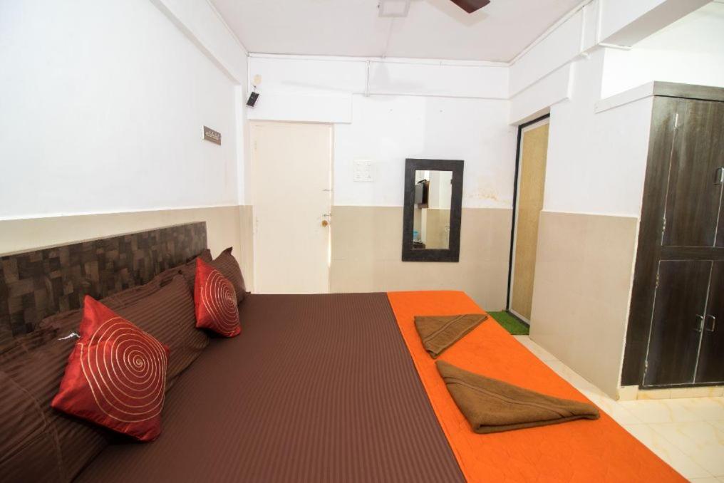 Travo Suites Panjim Панаджи Экстерьер фото