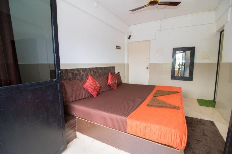 Travo Suites Panjim Панаджи Экстерьер фото