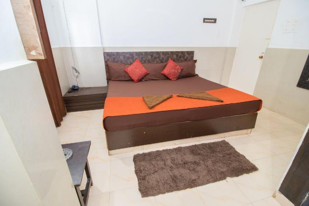 Travo Suites Panjim Панаджи Экстерьер фото