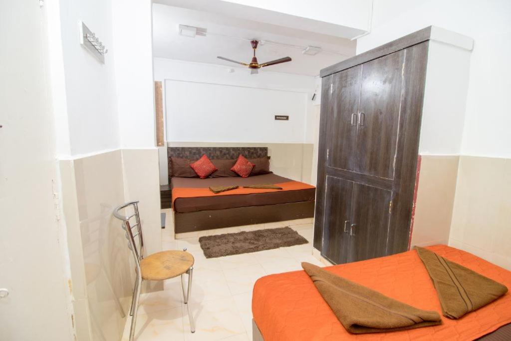 Travo Suites Panjim Панаджи Экстерьер фото