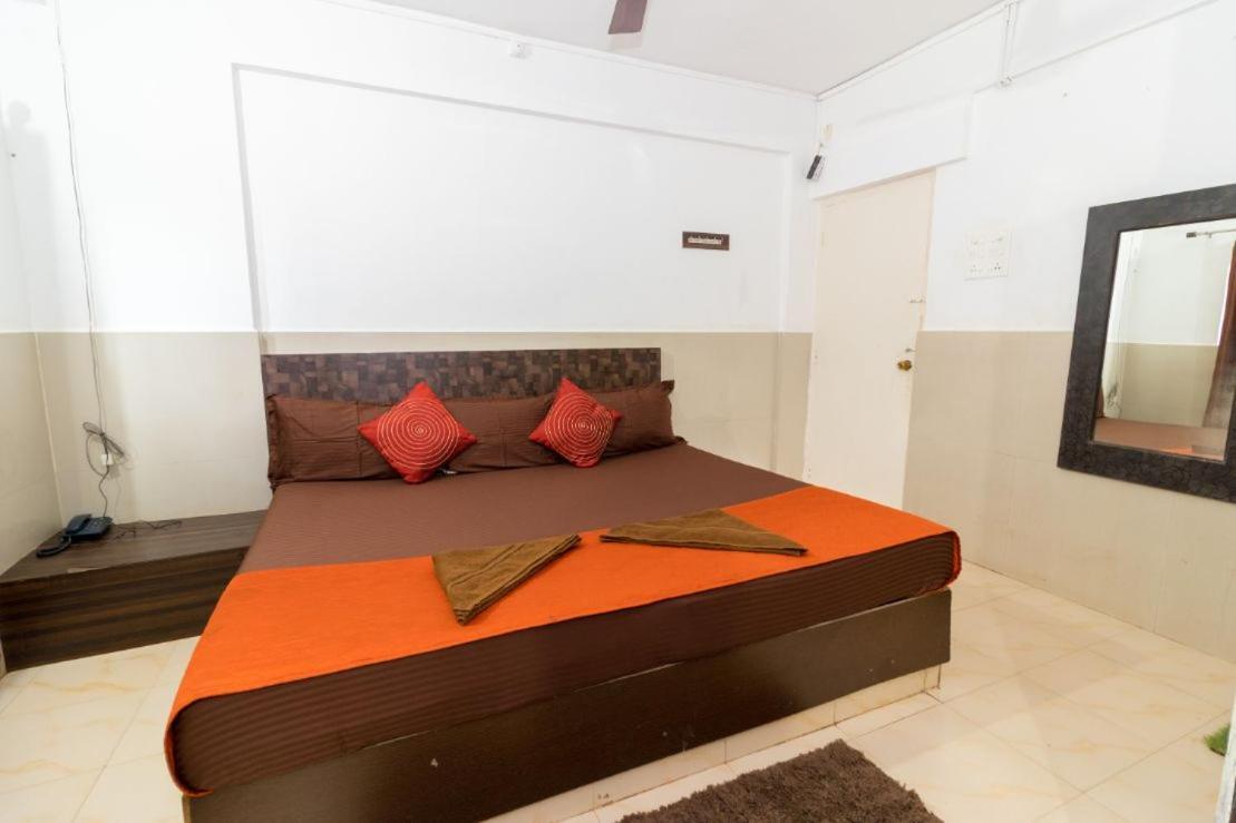 Travo Suites Panjim Панаджи Экстерьер фото