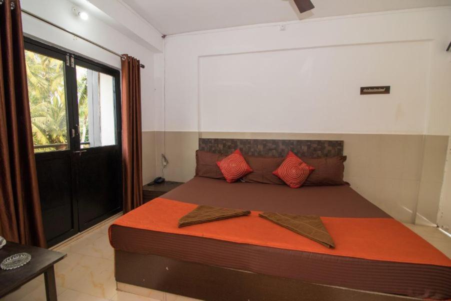 Travo Suites Panjim Панаджи Экстерьер фото