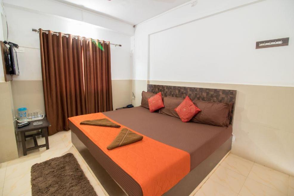 Travo Suites Panjim Панаджи Экстерьер фото