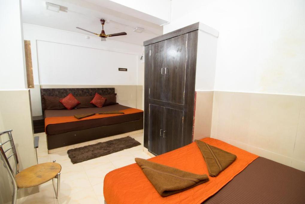 Travo Suites Panjim Панаджи Экстерьер фото