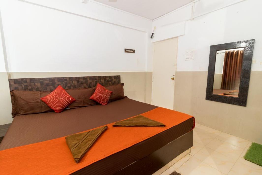 Travo Suites Panjim Панаджи Экстерьер фото