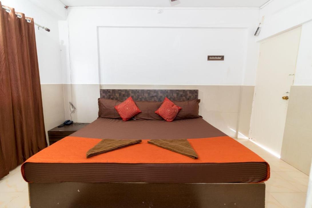 Travo Suites Panjim Панаджи Экстерьер фото