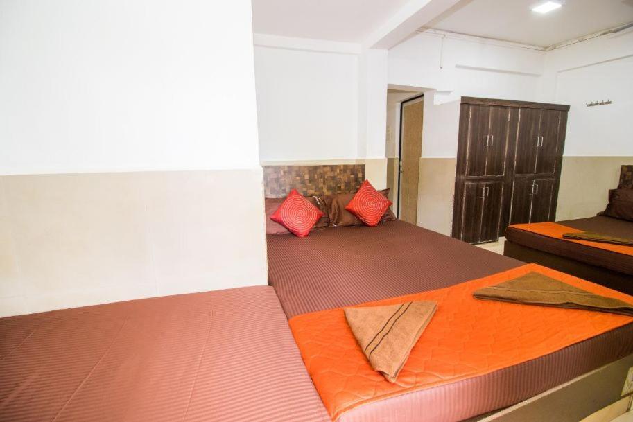 Travo Suites Panjim Панаджи Экстерьер фото