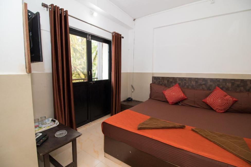 Travo Suites Panjim Панаджи Экстерьер фото